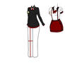 EA: Extra Uniform Styles.