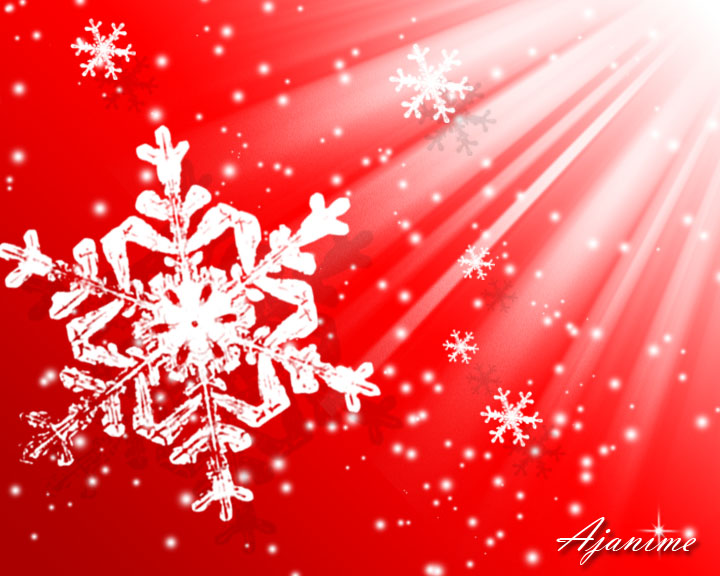 Christmas Background