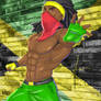 Mr. Jamaica