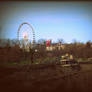 Canada Ferris-wheel