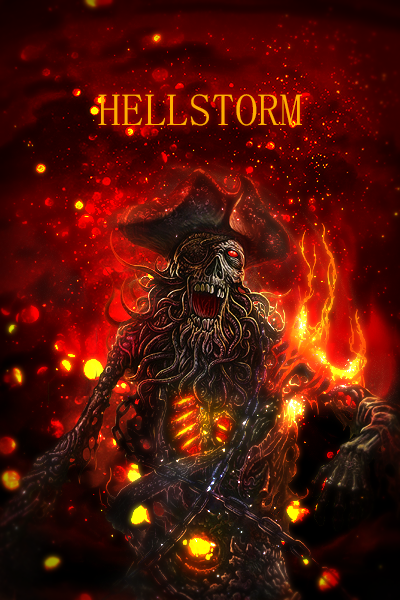 Hellstorm