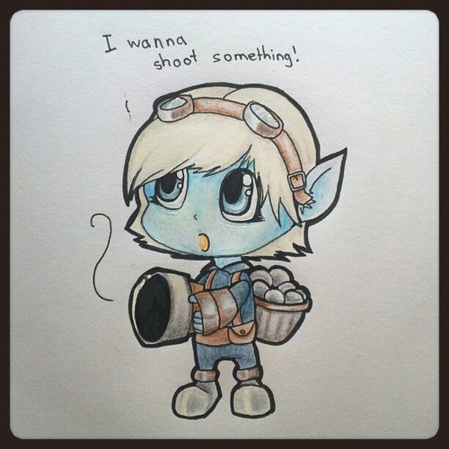 Tristana