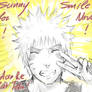 -Sunny Smile-