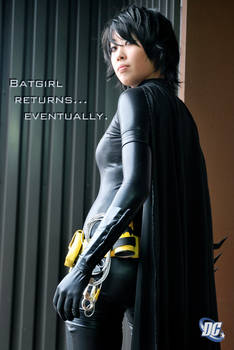 THE REAL CASSANDRA CAIN