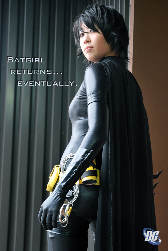 Cassandra cain hot