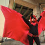Who is Batwoman
