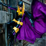 Batgirl Revived