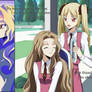 Nightmare of Nunnally-FRIENDS-