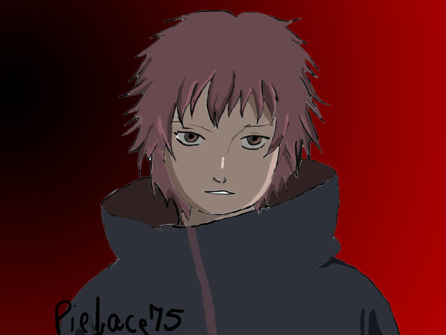 Sasori