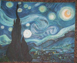 Starry Night