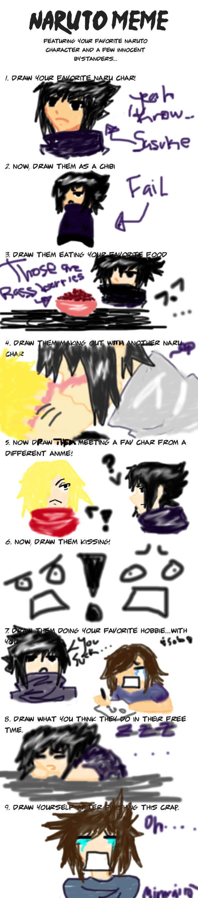 Naruto Meme Sasuke By Mimrai On Deviantart Naruto Meme Sasuke By Mimrai On Deviantart