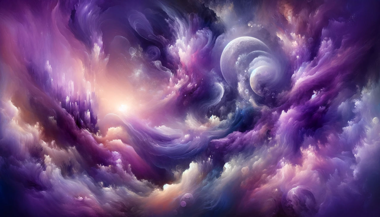 Ethereal Computer Backgrounds Ethereal Awakening Wallpaper by hypnoeros on DeviantArt