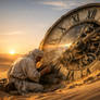 The Timekeeper of the Dunes