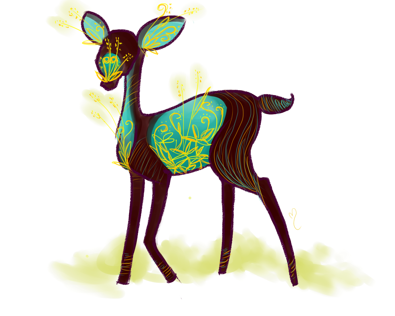 Deer