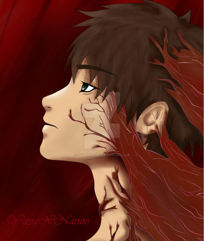 Eren Jaeger~Falling in the Black (Colored)