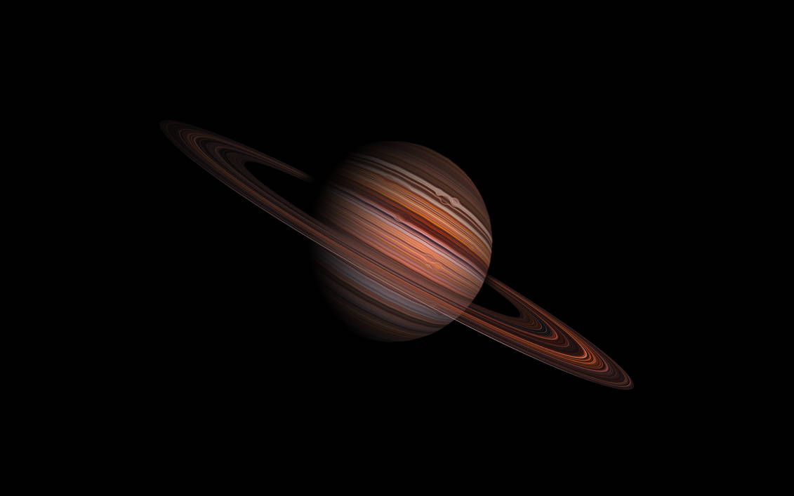 Gyro the Gas Giant