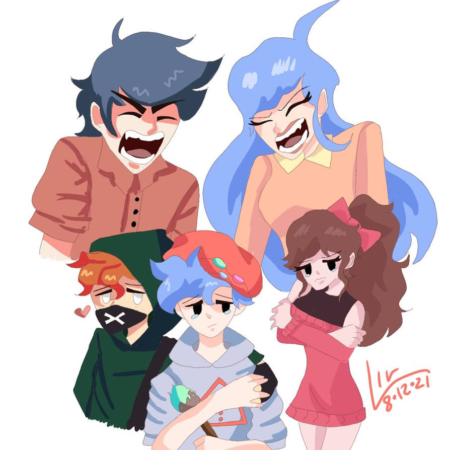 Fnf soft mod by B0ris-the-w0lf on DeviantArt