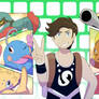 Pokemon Team Commission