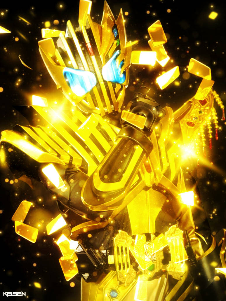 Kamen Rider Legend by KeitaroSenki on DeviantArt