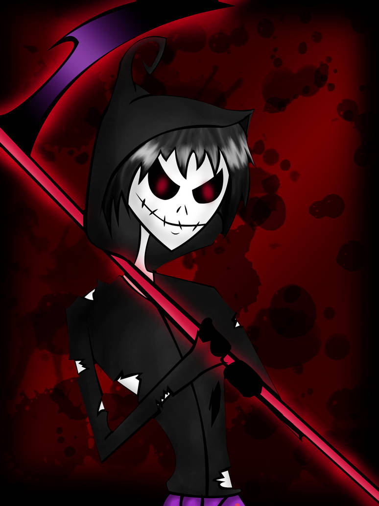 Jake Skellington by Darlasaki2 on DeviantArt