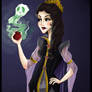 Evil Queen