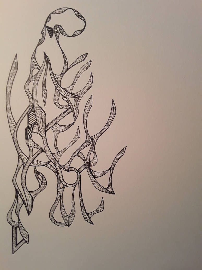 Composure by MightofLove on DeviantArt