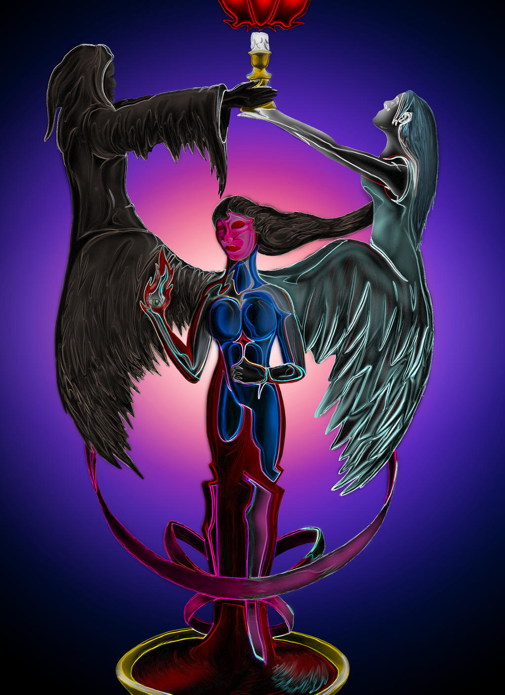 10 000 Days By M60 Carnifex On DeviantArt 10-000-days-by-m60-carnifex-on-deviantart