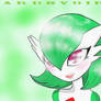 OMG TEH PRETTY GARDEVOIR TREND