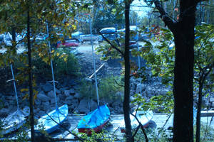 Boats on the Docks