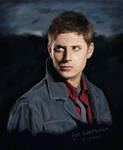 Dean by egorowna