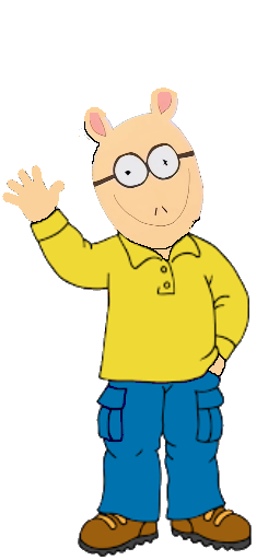 Arthur Timothy Read by calebawesome1337 on DeviantArt