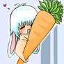 Carrot Love