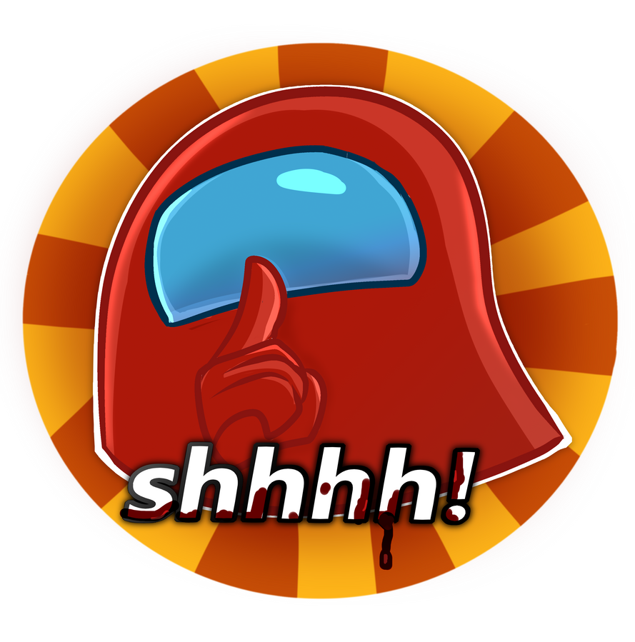 Shhh by Sikanioco on DeviantArt