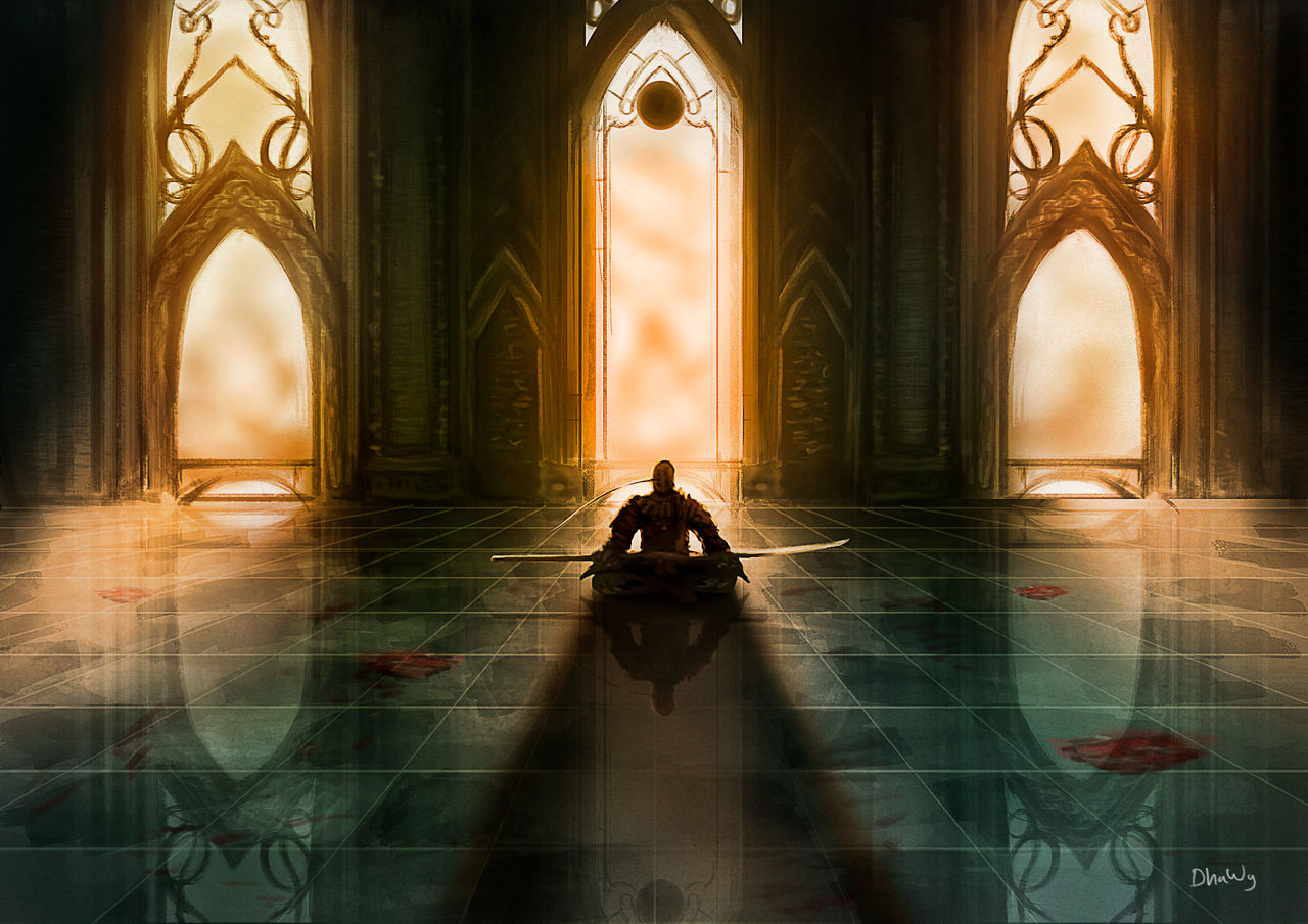 Dark Souls 2 Wallpaper by iamsointense on DeviantArt