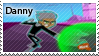 Danny Stamp 1