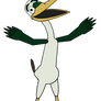 Jack the FreakStork