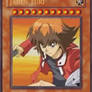 Jaden Yuki card