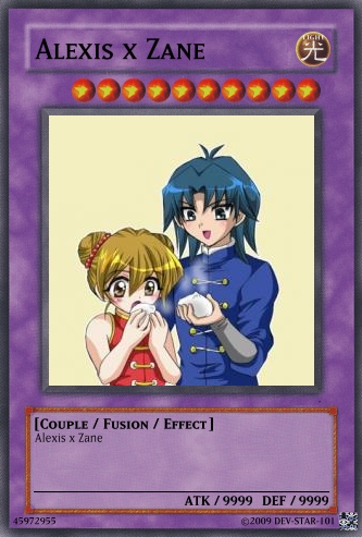 yugioh gx alexis cards Rhodes Anime Alexis Rhodes Character Profile :