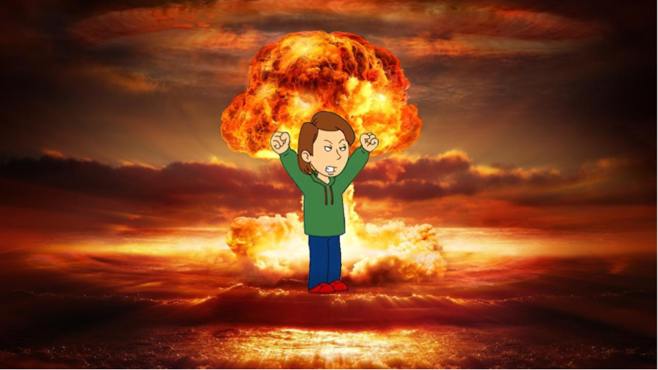 Boris Deviantart Boris For Hire FINALE Boris's ULTIMATE Revenge by thomasman850 on ...