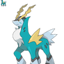 Cobalion v.1