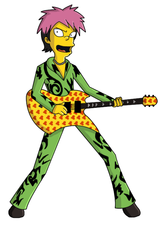 Simson Hide hide Simpson by icaro382 on DeviantArt