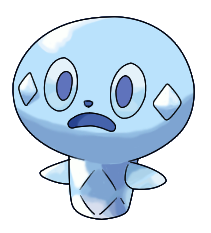 Vanillite (Without snow)