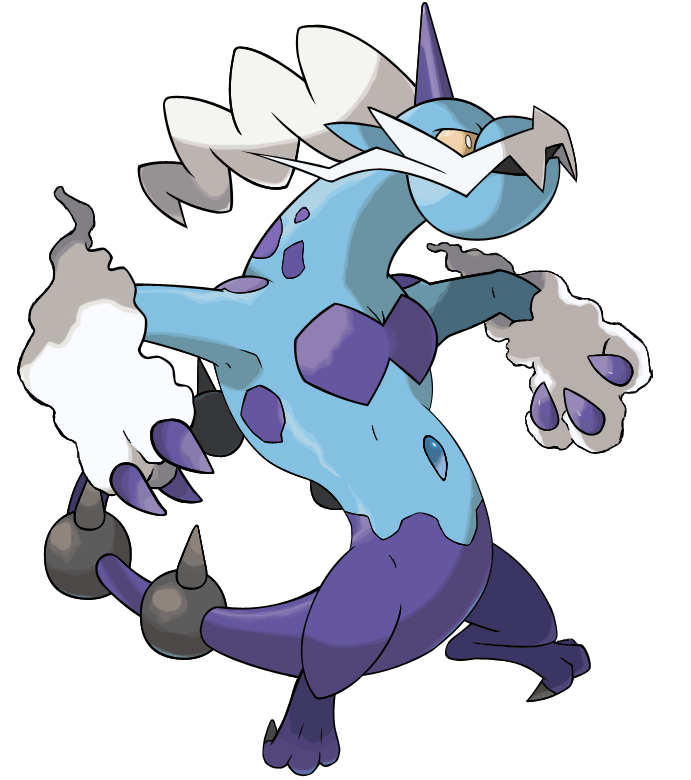 Thundurus Therian Forme By Icaro382 On DeviantArt thundurus-therian-forme-by-icaro382-on-deviantart