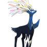 Xerneas v.1