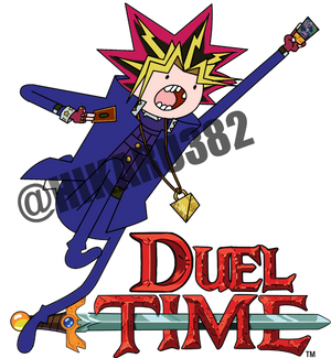 Duel Time