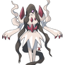 Mega Darkrai 2.0