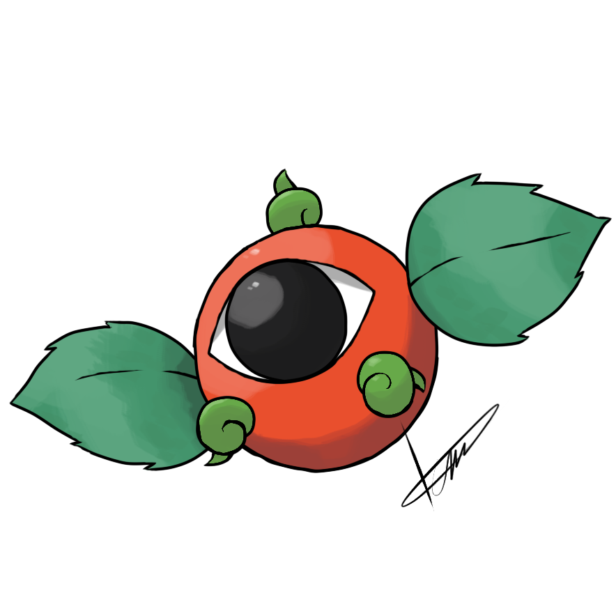 Alolan Magnemite