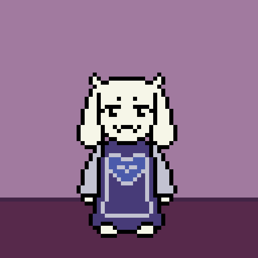 Toriel vore by taintedazazel on DeviantArt