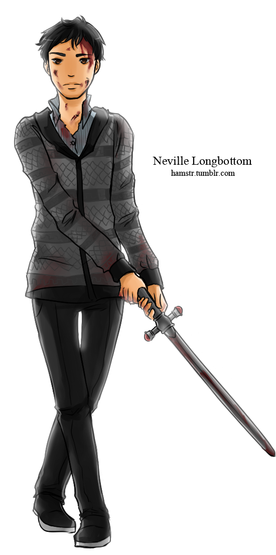 Neville longbottom blanket hotsell