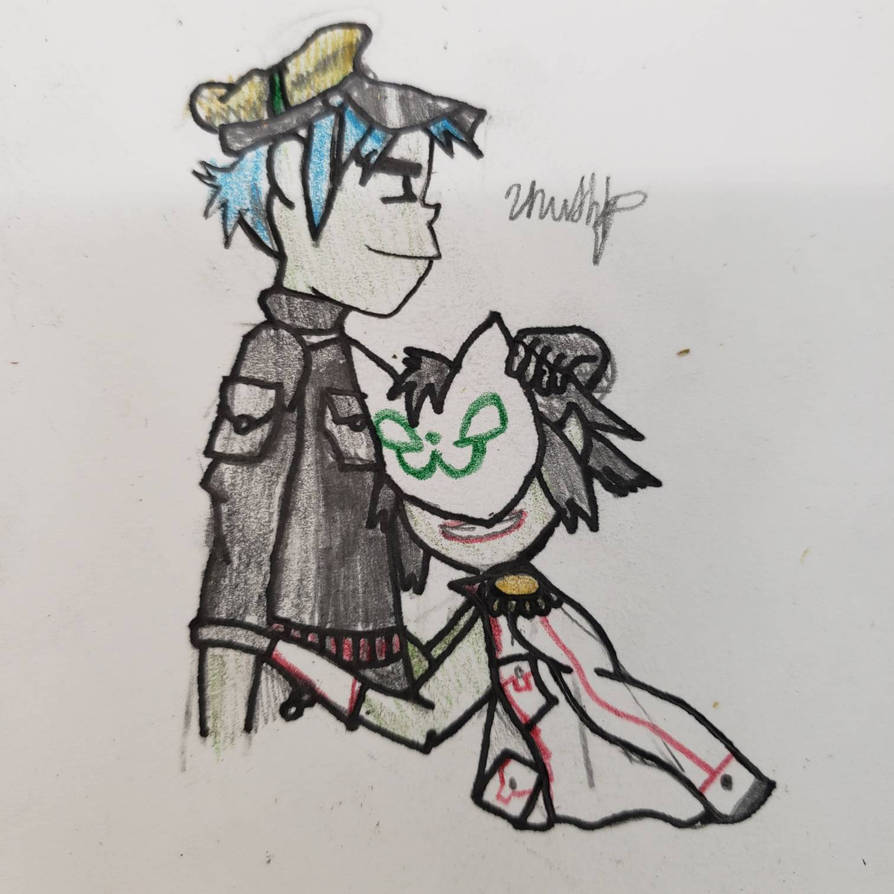 2Nu Phase 3 by 2nushipperlol on DeviantArt